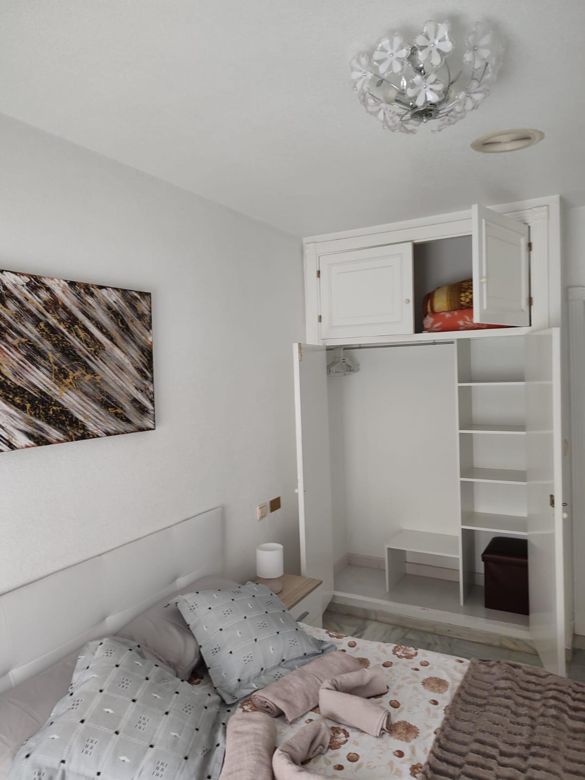For sale - 2 Bedroom 1 Bathroom Apartment in Torrevieja - Los Frutales  - Alicante
