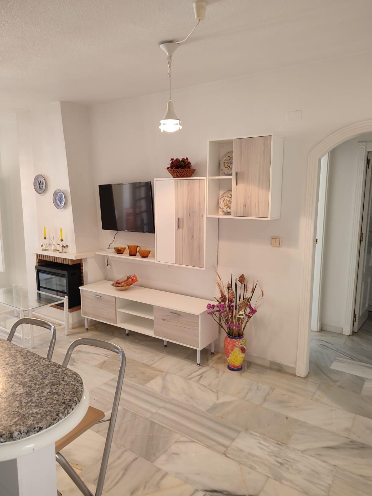 For sale - 2 Bedroom 1 Bathroom Apartment in Torrevieja - Los Frutales  - Alicante
