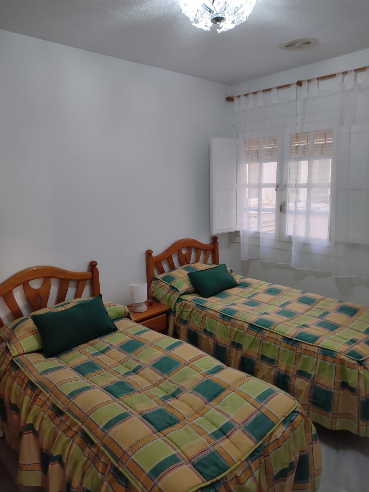 For sale - 2 Bedroom 1 Bathroom Apartment in Torrevieja - Los Frutales  - Alicante