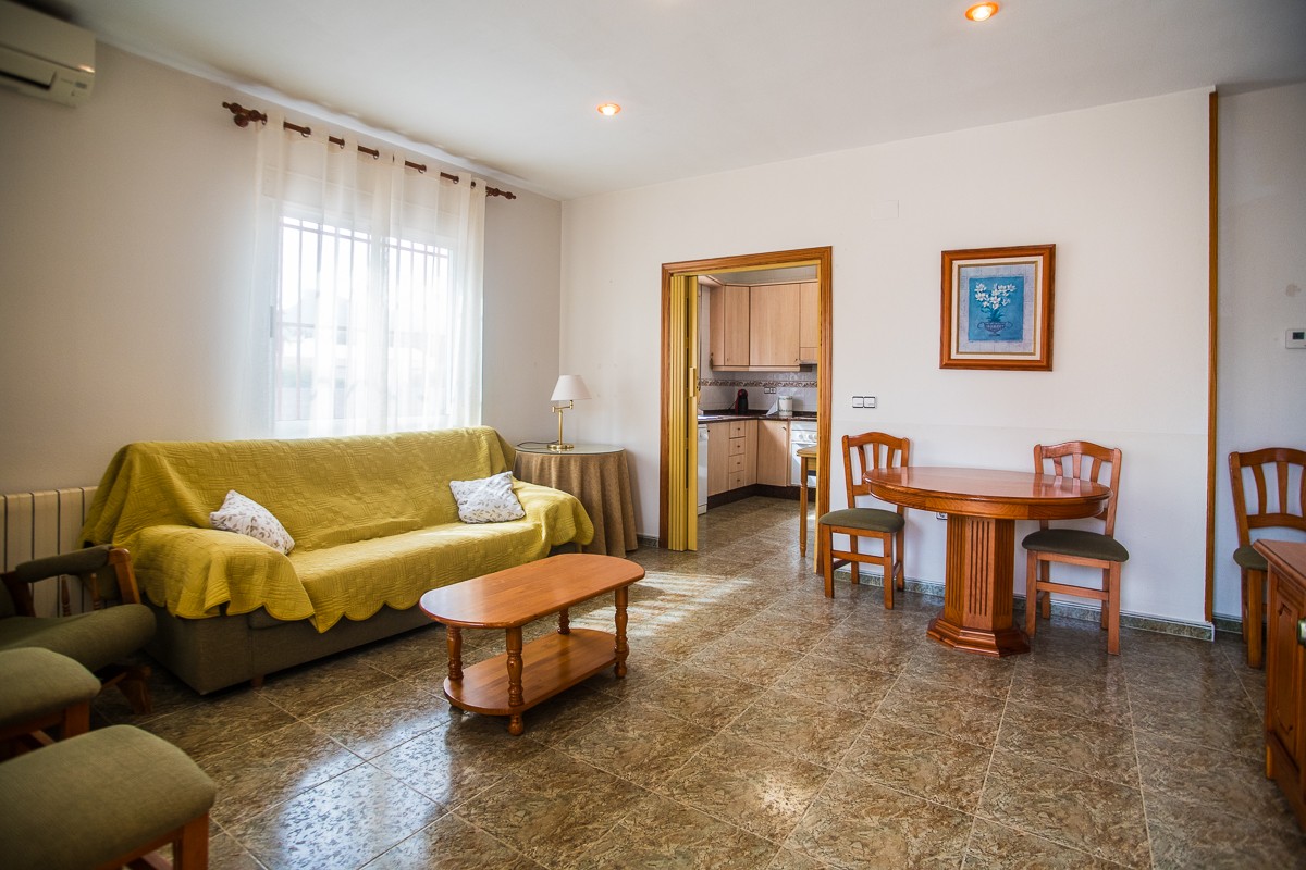 For sale - 7 Bedroom 4 Bathroom Villa in Orihuela - Inland  - Alicante