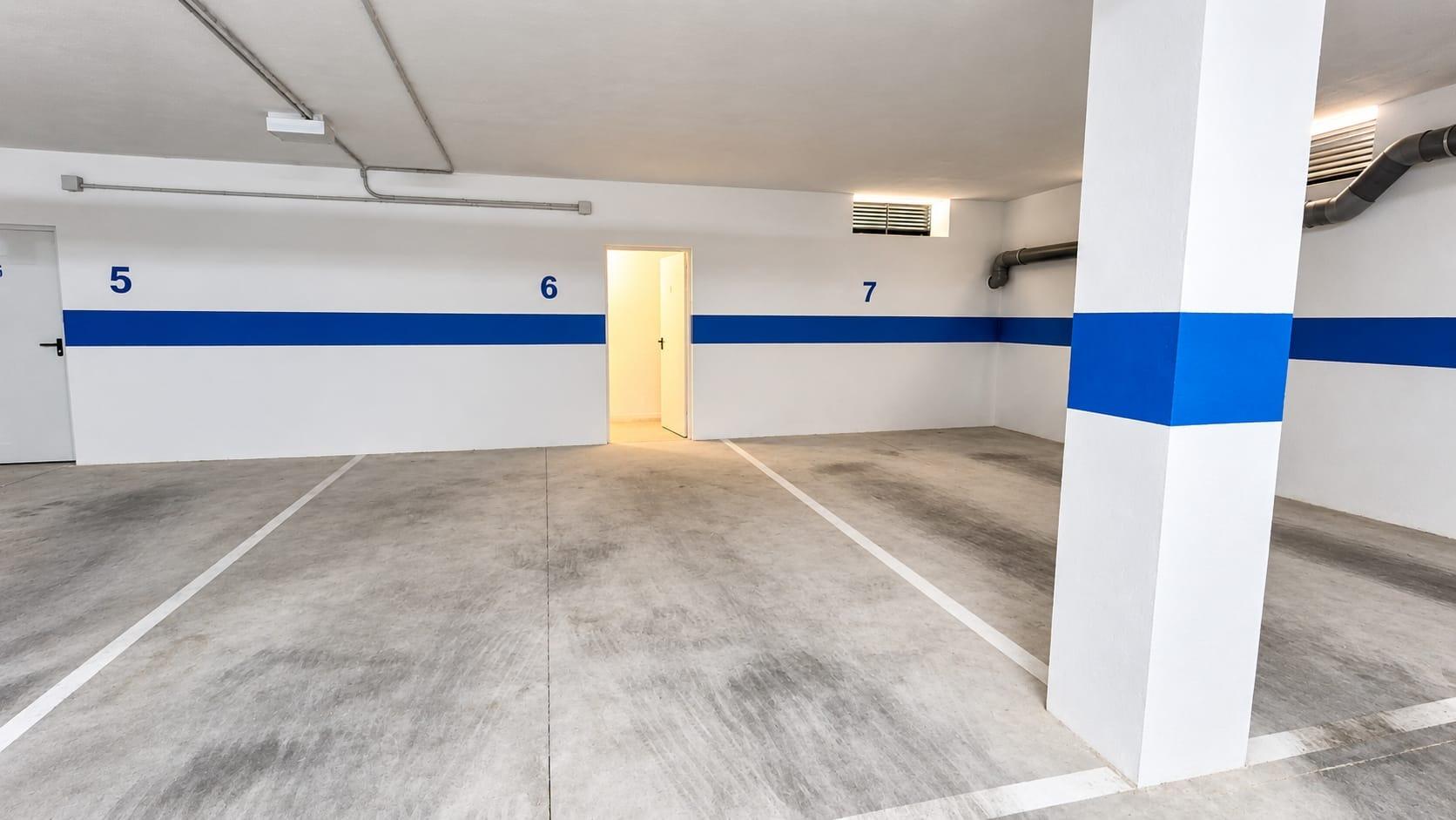 For sale - 2 Bedroom 2 Bathroom Penthouse in Orihuela Costa - Pau 8  - Alicante