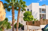 27-91-206-11-542/81501, 2 Bedroom 2 Bathroom Penthouse in Orihuela Costa