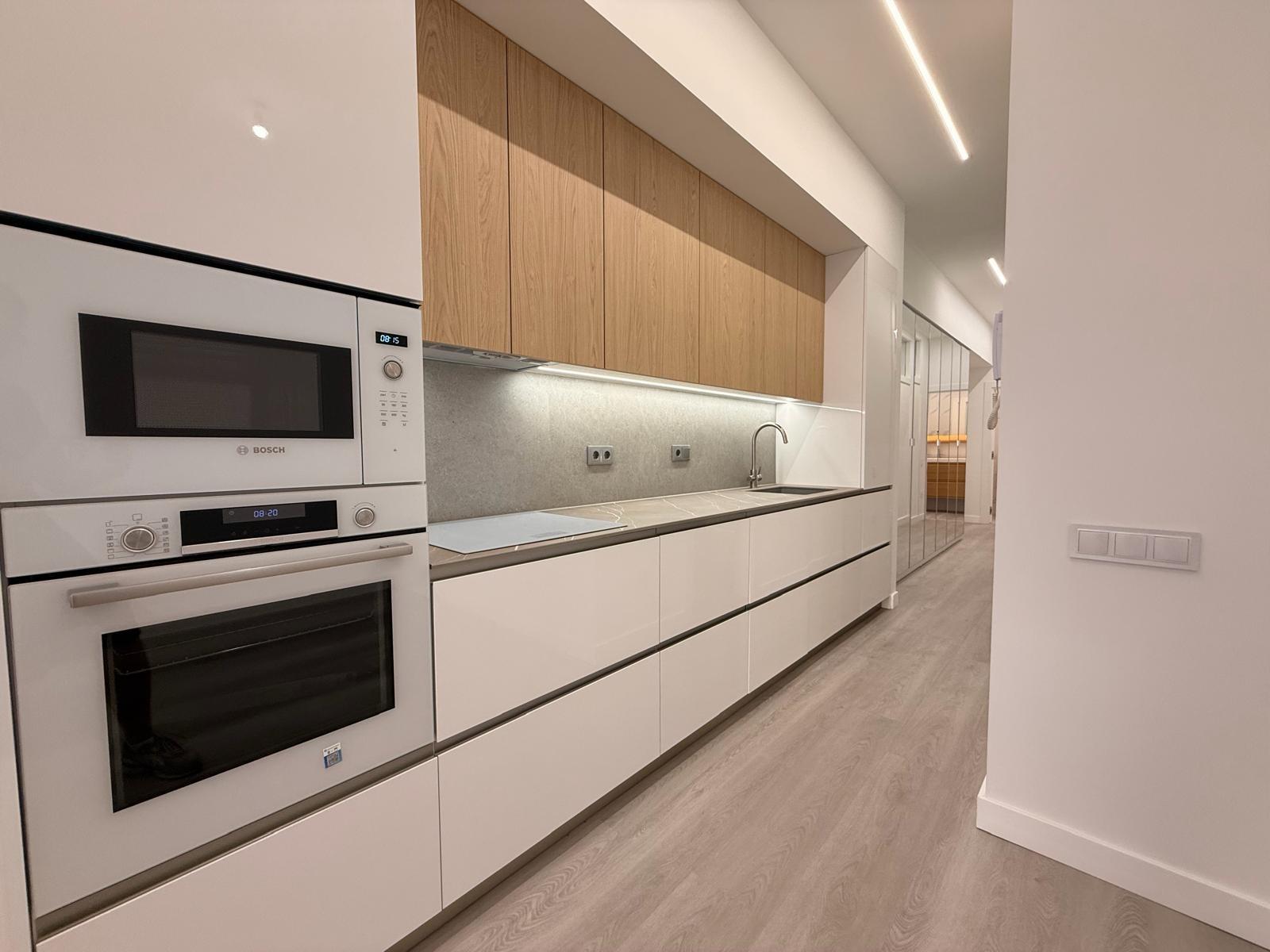 For sale - 2 Bedroom 1 Bathroom Apartment in Torrevieja - Playa Del Cura  - Alicante