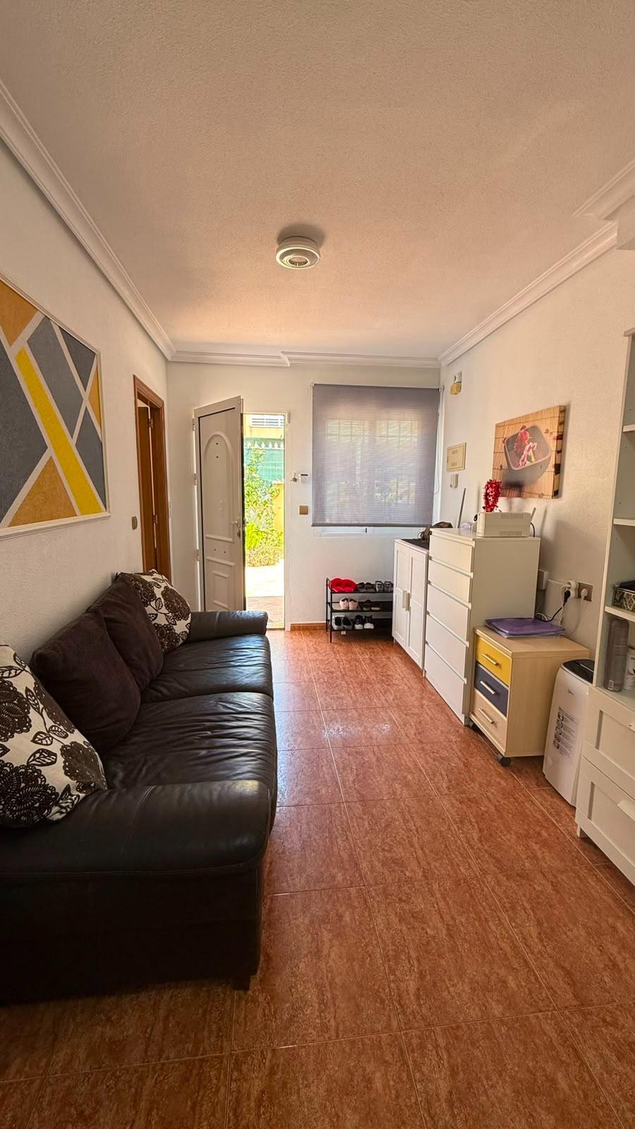 For sale - 3 Bedroom 1 Bathroom Bungalow in Torrevieja - La Mata  - Alicante