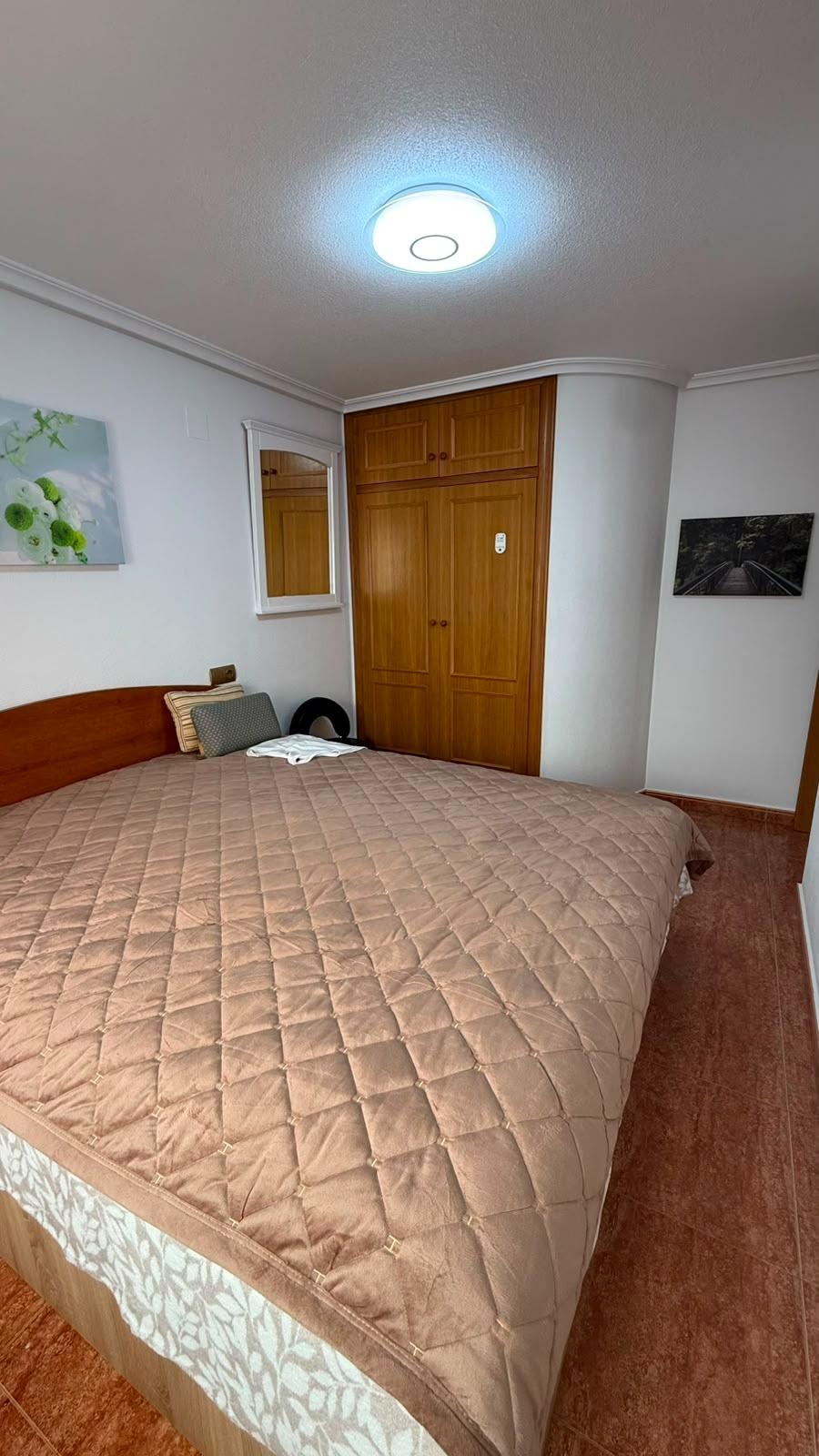 For sale - 3 Bedroom 1 Bathroom Bungalow in Torrevieja - La Mata  - Alicante