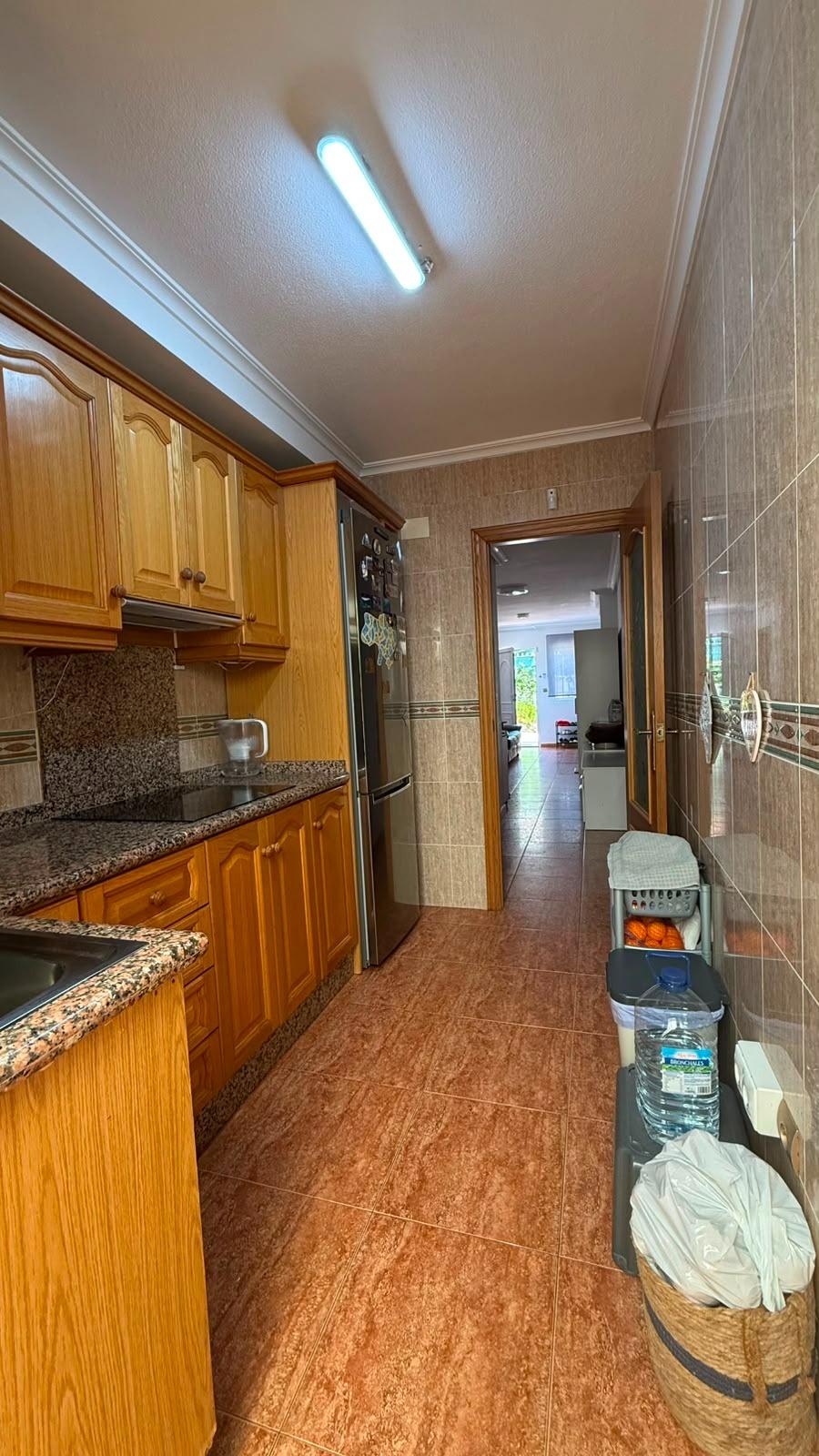 For sale - 3 Bedroom 1 Bathroom Bungalow in Torrevieja - La Mata  - Alicante