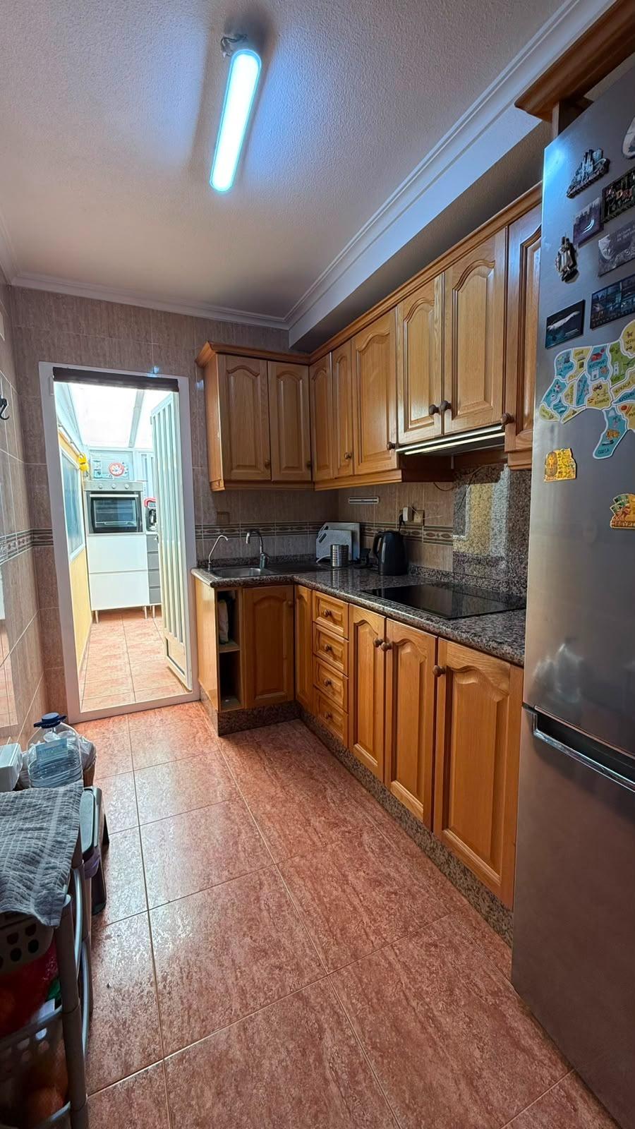 For sale - 3 Bedroom 1 Bathroom Bungalow in Torrevieja - La Mata  - Alicante