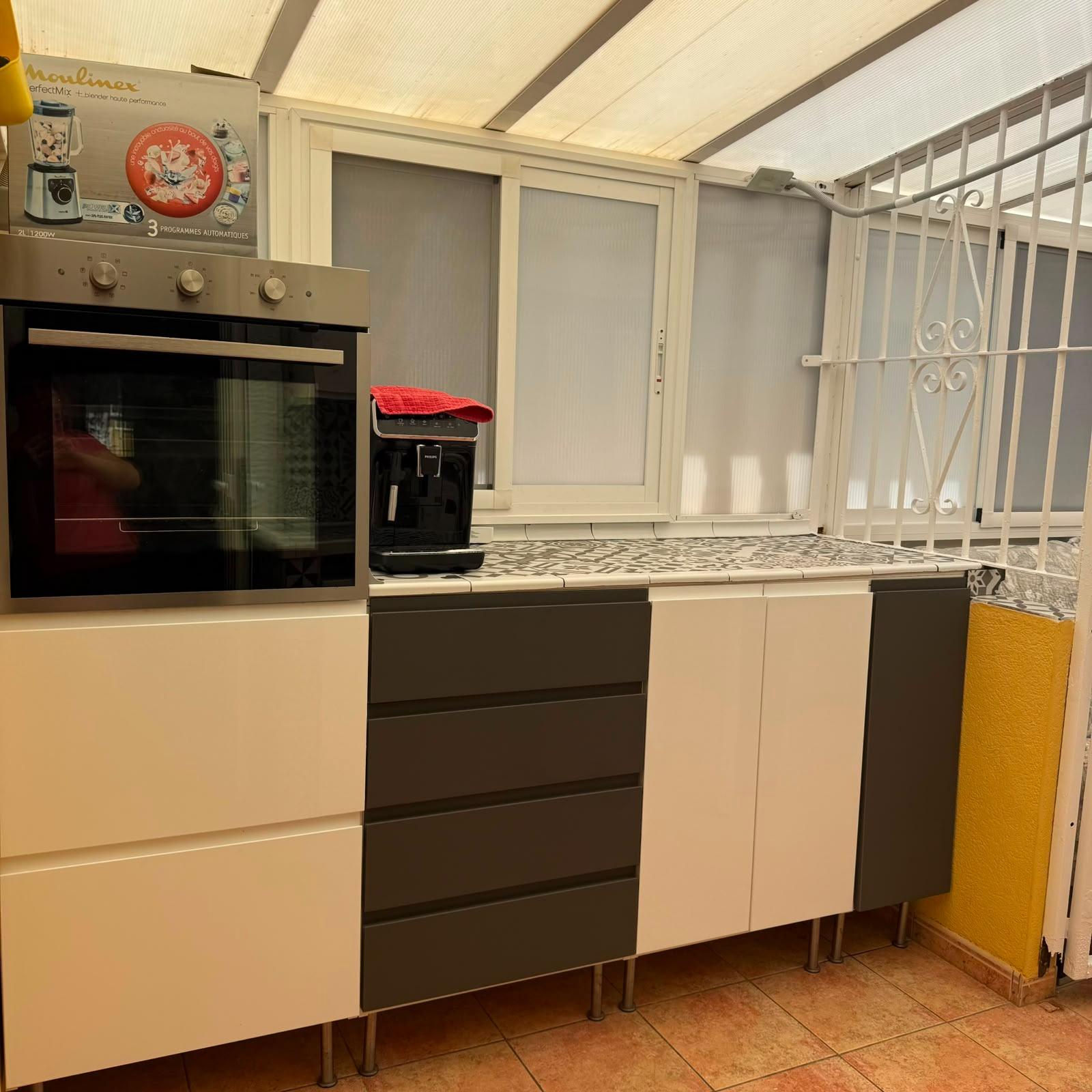 For sale - 3 Bedroom 1 Bathroom Bungalow in Torrevieja - La Mata  - Alicante
