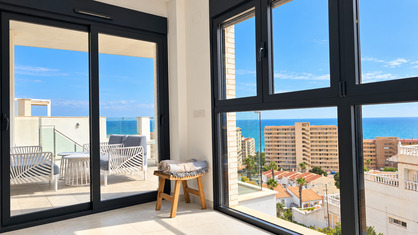 For sale - 2 Bedroom 2 Bathroom Apartment in La Mata - Costa Blanca  - Alicante
