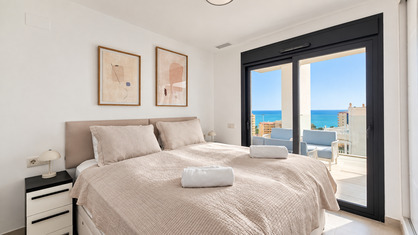 For sale - 2 Bedroom 2 Bathroom Apartment in La Mata - Costa Blanca  - Alicante