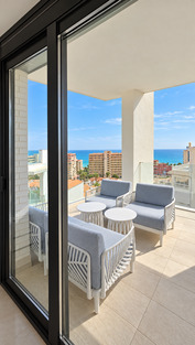 For sale - 2 Bedroom 2 Bathroom Apartment in La Mata - Costa Blanca  - Alicante