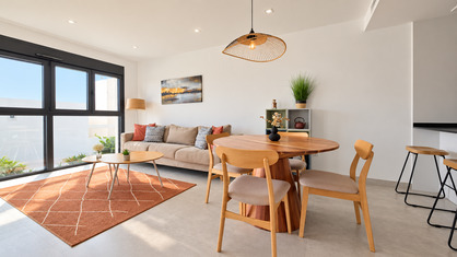 For sale - 2 Bedroom 2 Bathroom Apartment in La Mata - Costa Blanca  - Alicante