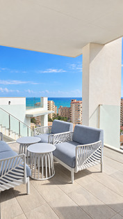 For sale - 2 Bedroom 2 Bathroom Apartment in La Mata - Costa Blanca  - Alicante