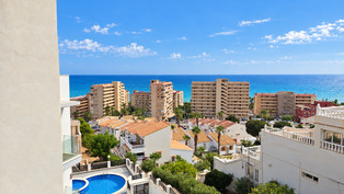 For sale - 2 Bedroom 2 Bathroom Apartment in La Mata - Costa Blanca  - Alicante