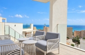 27-5-0-11-812/81506, 2 Bedroom 2 Bathroom Apartment in La Mata