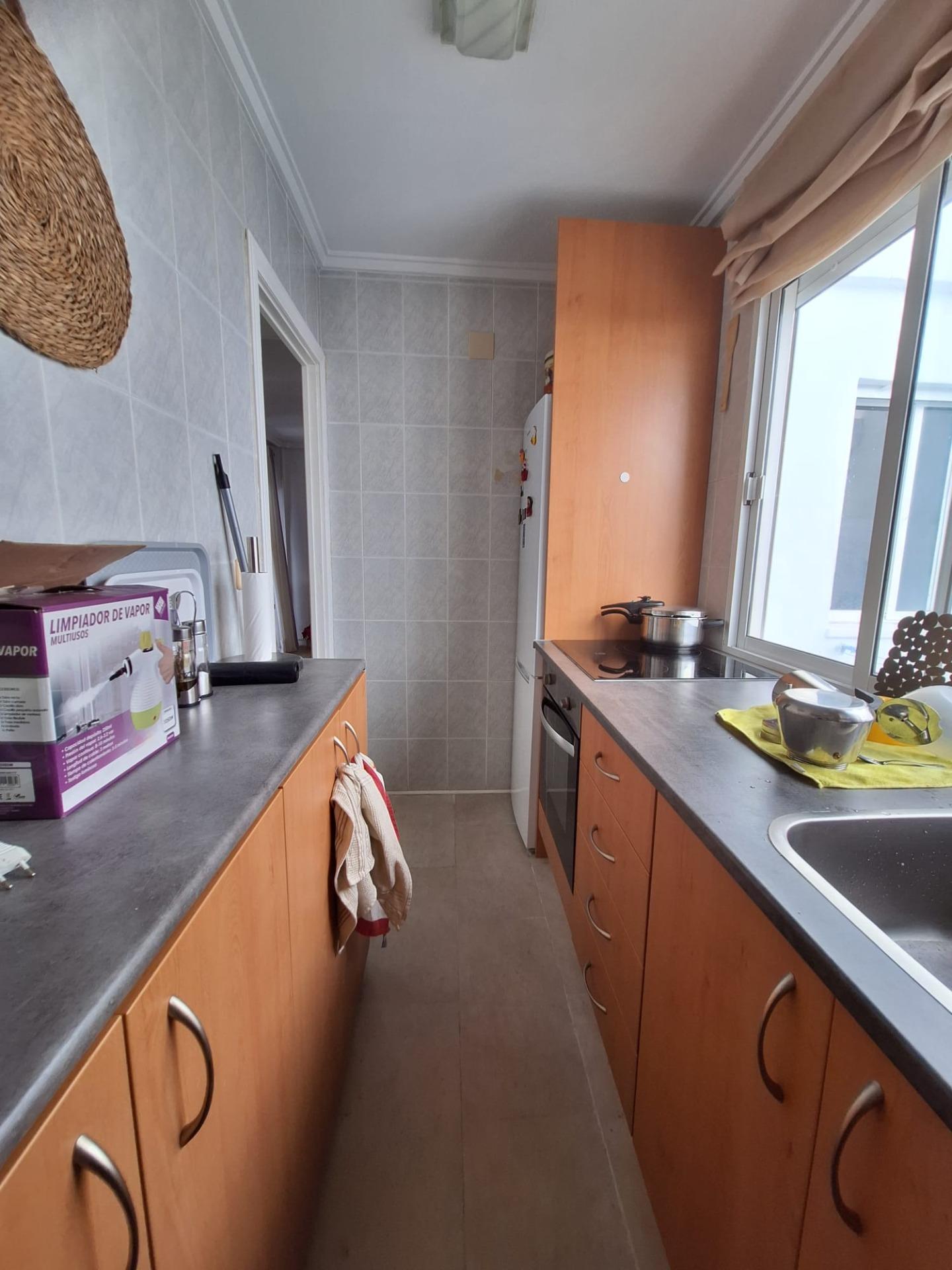 For sale - 3 Bedroom 1 Bathroom Duplex in Torrevieja - Habaneras  - Alicante