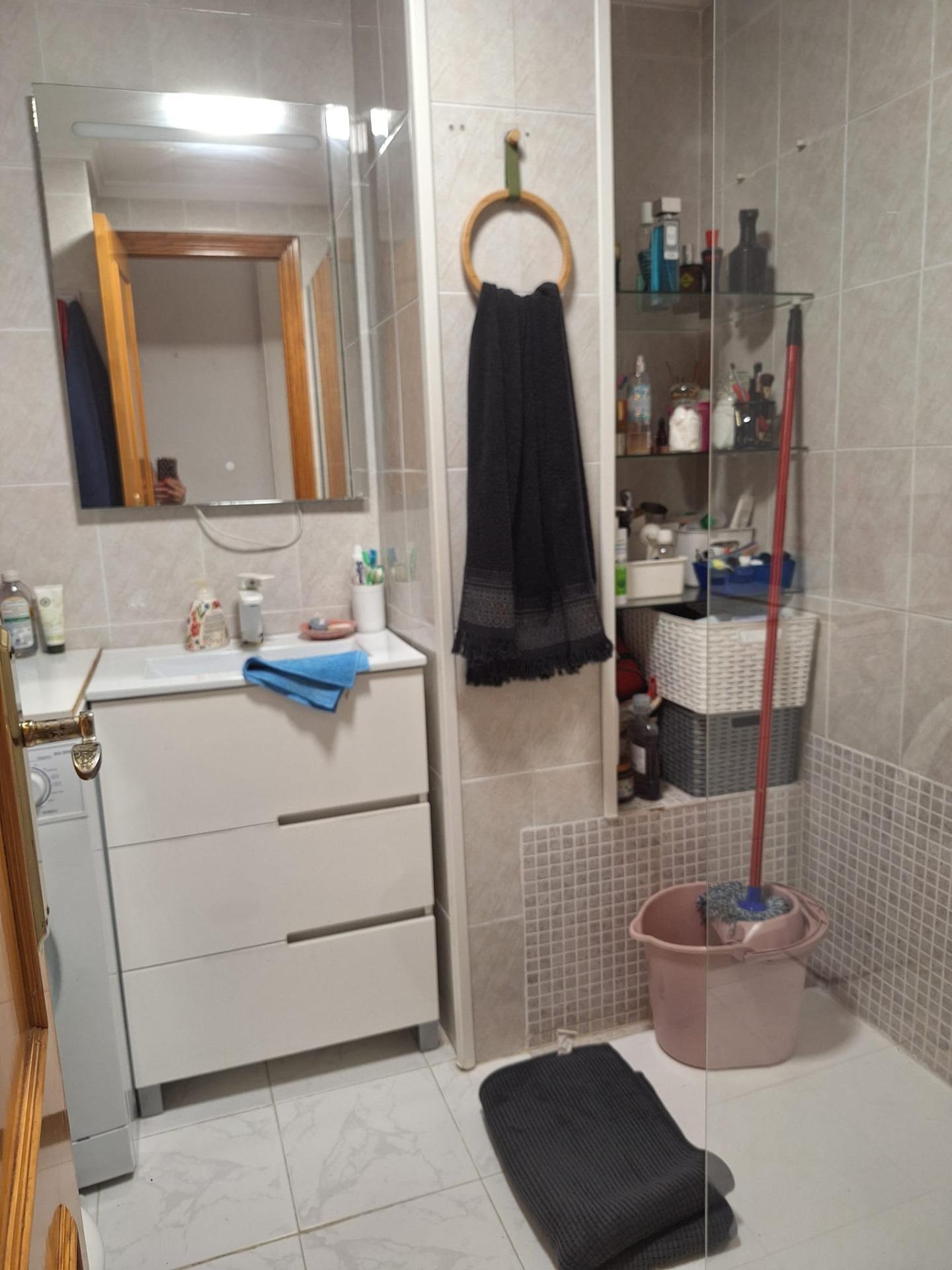 For sale - 3 Bedroom 1 Bathroom Duplex in Torrevieja - Habaneras  - Alicante