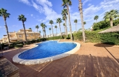 27-78-515-11-1098/81509, 3 Bedroom 2 Bathroom Town House in Ciudad Quesada