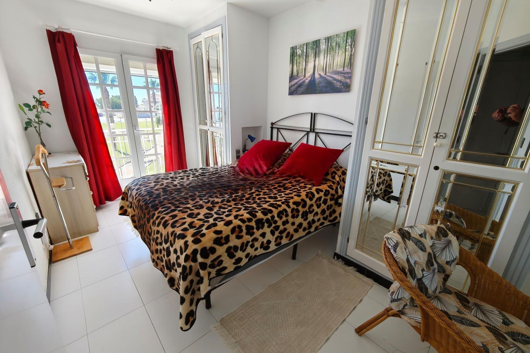 For sale - 2 Bedroom 1 Bathroom Bungalow in Torrevieja - Los Balcones - Los Altos Del Edén  - Alicante