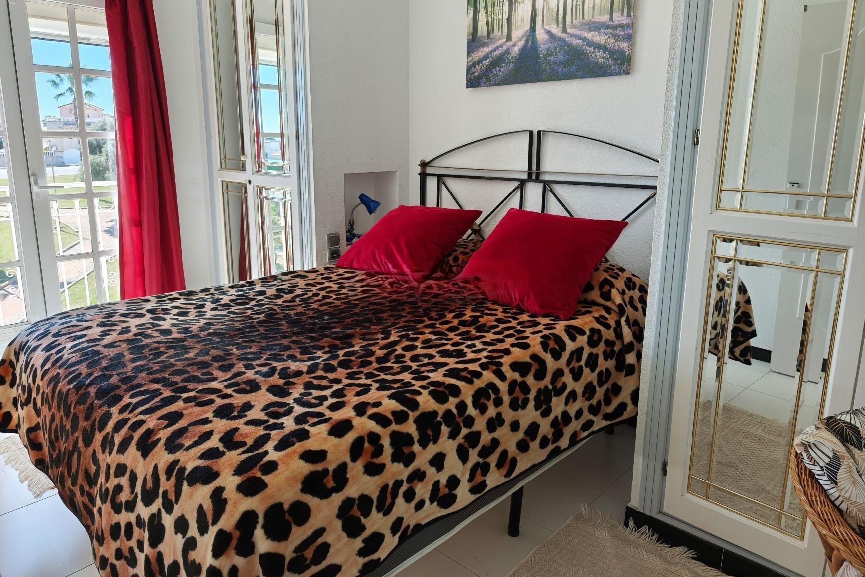 For sale - 2 Bedroom 1 Bathroom Bungalow in Torrevieja - Los Balcones - Los Altos Del Edén  - Alicante