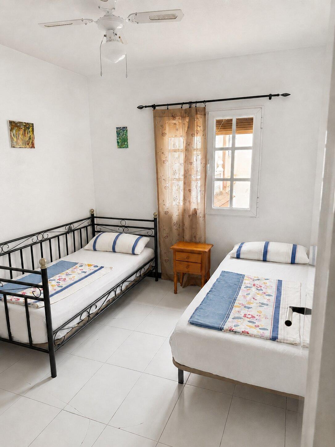 For sale - 2 Bedroom 1 Bathroom Bungalow in Torrevieja - Los Balcones - Los Altos Del Edén  - Alicante