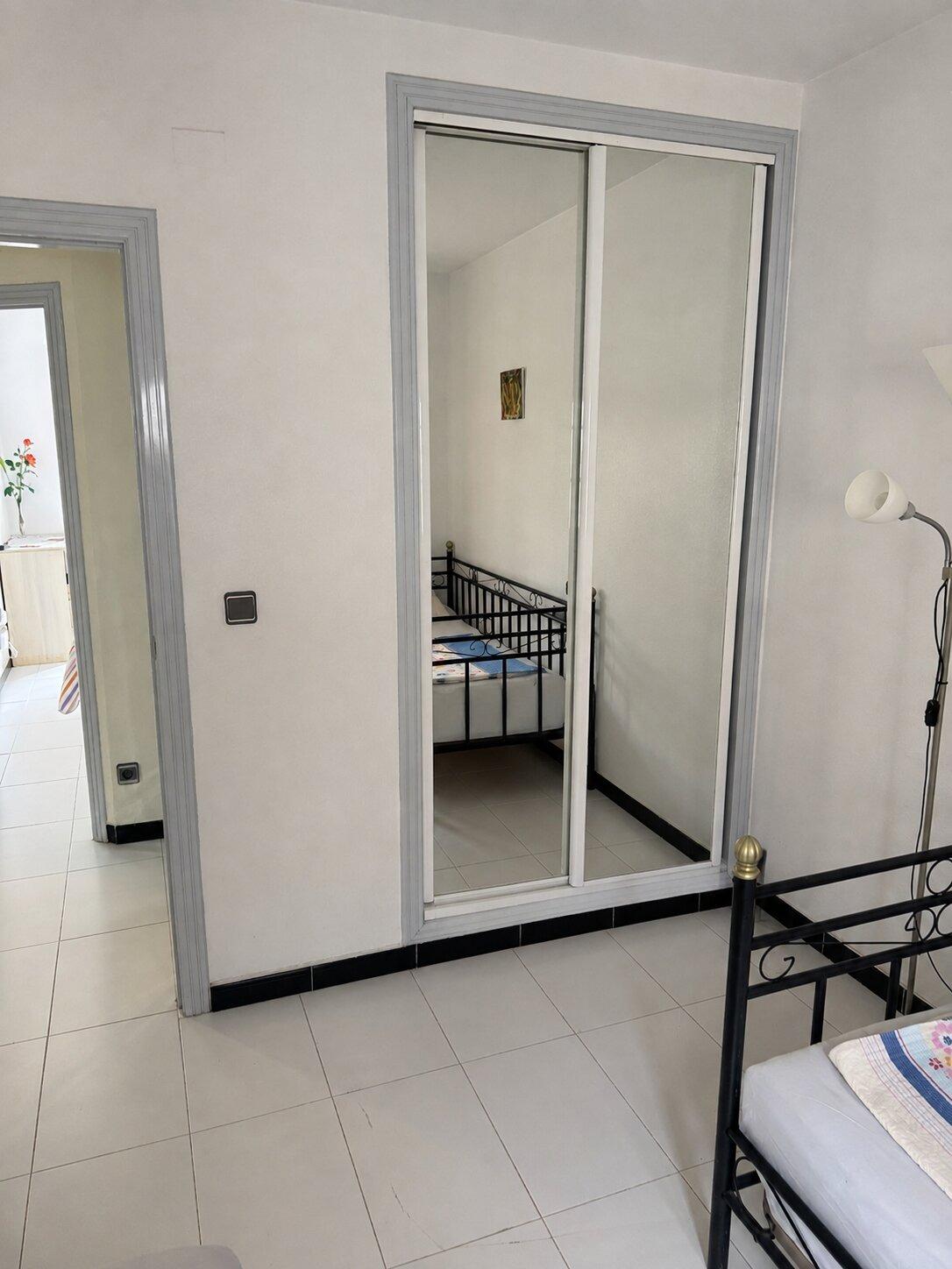 For sale - 2 Bedroom 1 Bathroom Bungalow in Torrevieja - Los Balcones - Los Altos Del Edén  - Alicante