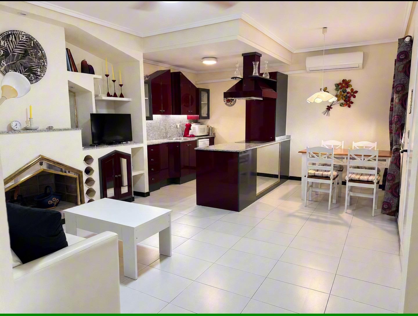For sale - 2 Bedroom 1 Bathroom Bungalow in Torrevieja - Los Balcones - Los Altos Del Edén  - Alicante