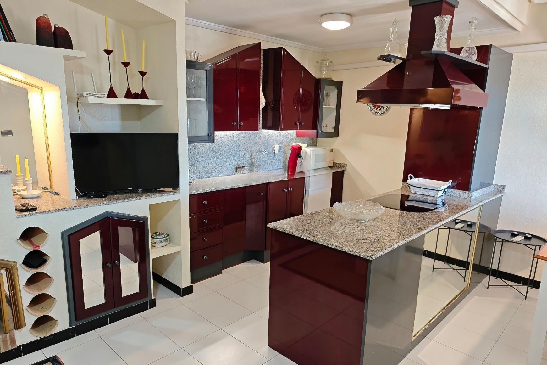 For sale - 2 Bedroom 1 Bathroom Bungalow in Torrevieja - Los Balcones - Los Altos Del Edén  - Alicante