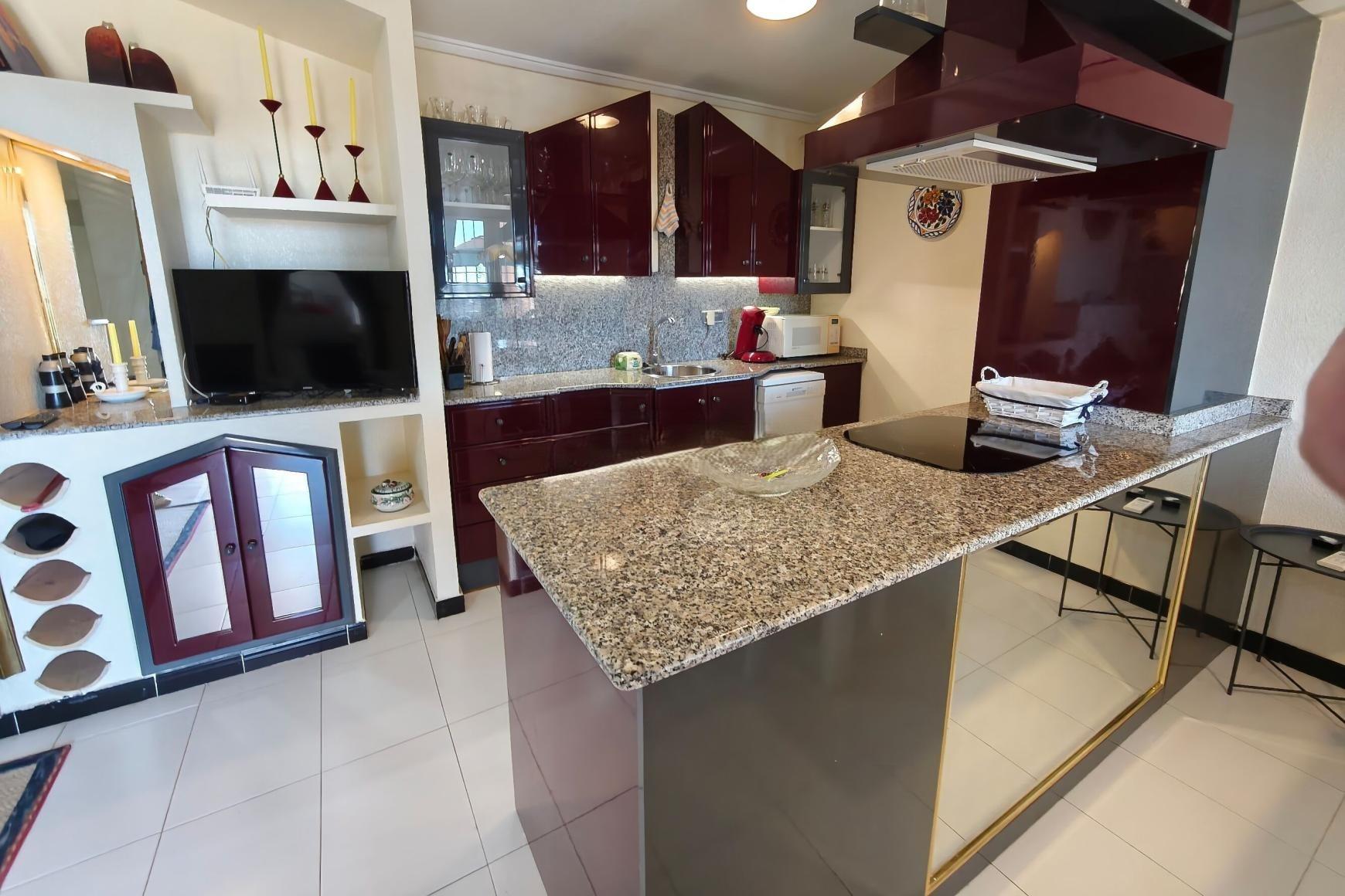For sale - 2 Bedroom 1 Bathroom Bungalow in Torrevieja - Los Balcones - Los Altos Del Edén  - Alicante