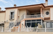 27-260-390-11-770/81510, 2 Bedroom 1 Bathroom Bungalow in Torrevieja