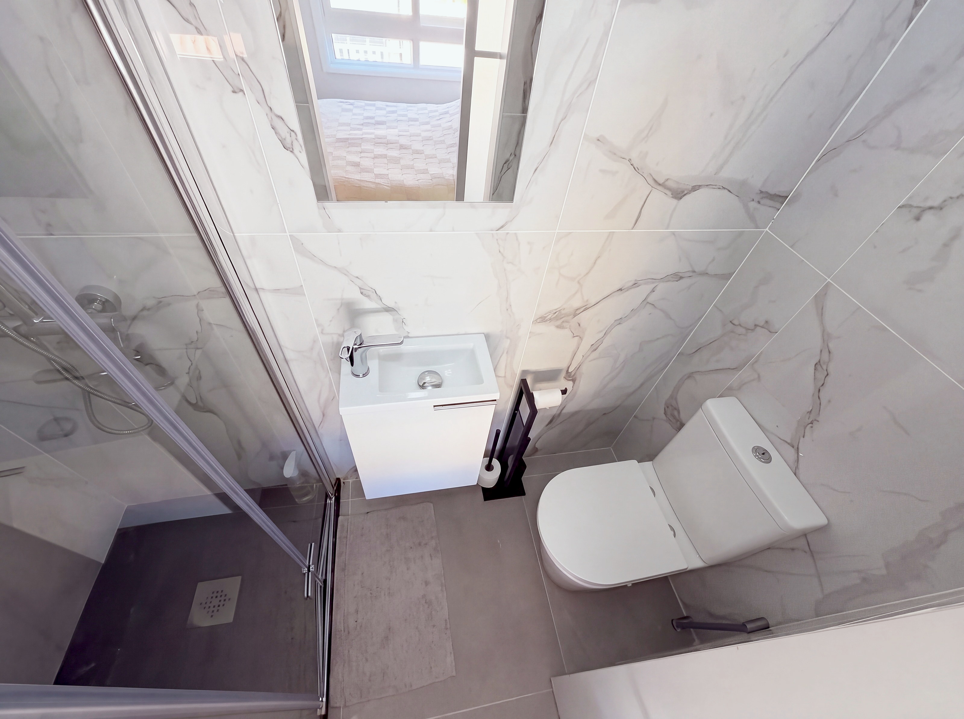 For sale - 3 Bedroom 2 Bathroom Town House in Orihuela Costa - Costa Blanca  - Alicante