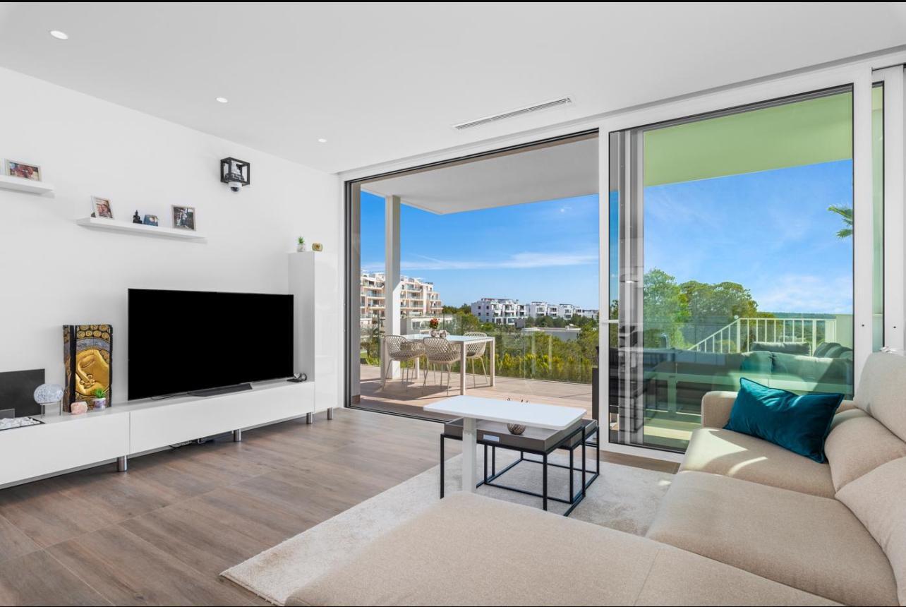For sale - 2 Bedroom 2 Bathroom Apartment in Orihuela Costa - Costa Blanca  - Alicante