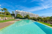 27-32-443-11-890/81513, 2 Bedroom 2 Bathroom Apartment in Orihuela Costa