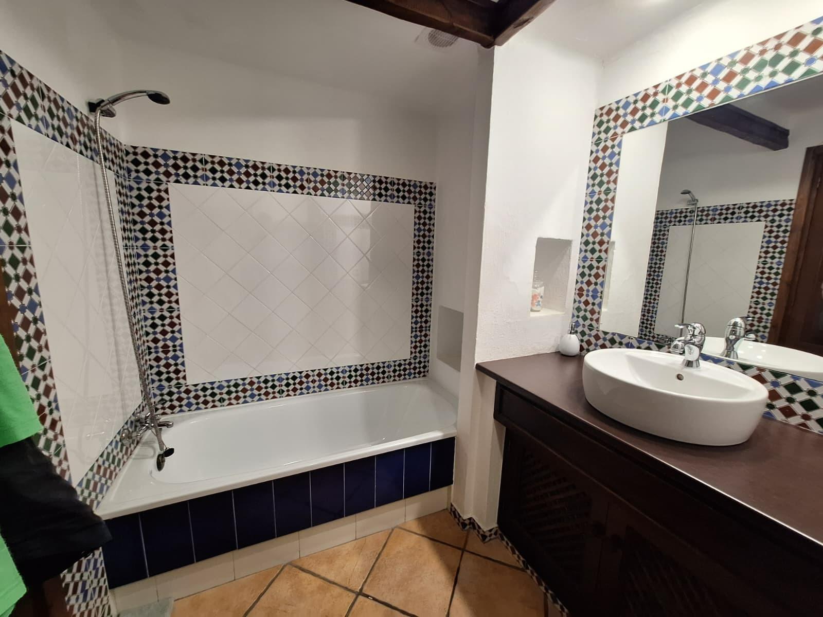 For sale - 2 Bedroom 2 Bathroom Apartment in Torrevieja - Los Frutales  - Alicante