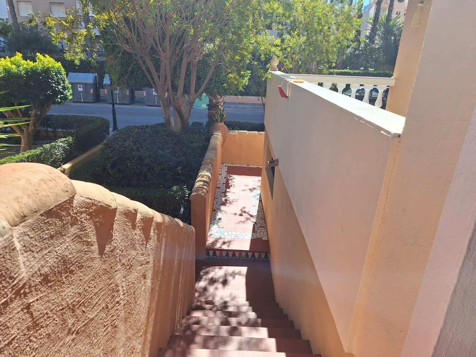 For sale - 2 Bedroom 2 Bathroom Apartment in Torrevieja - Los Frutales  - Alicante