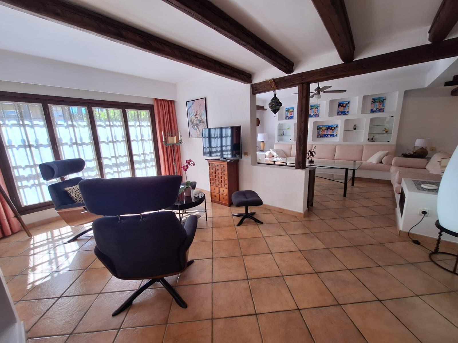 For sale - 2 Bedroom 2 Bathroom Apartment in Torrevieja - Los Frutales  - Alicante