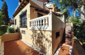 27-252-519-11-1121/81514, 2 Bedroom 2 Bathroom Apartment in Torrevieja