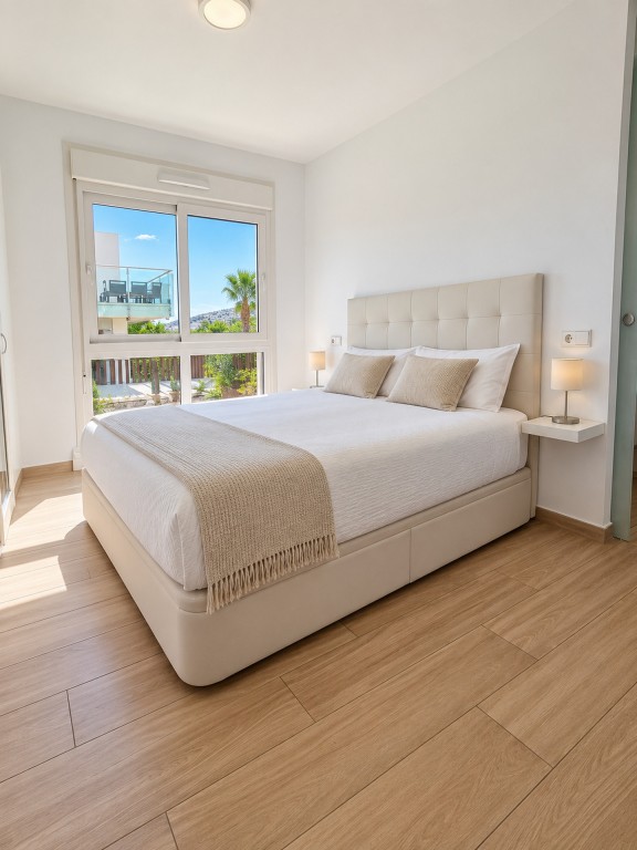 For sale - 3 Bedroom 2 Bathroom Apartment in Vistabella Golf - , Vistabella Golf, Alicante, Spain - Alicante