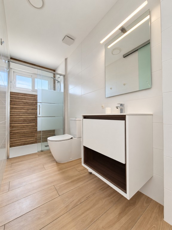 For sale - 3 Bedroom 2 Bathroom Apartment in Vistabella Golf - , Vistabella Golf, Alicante, Spain - Alicante