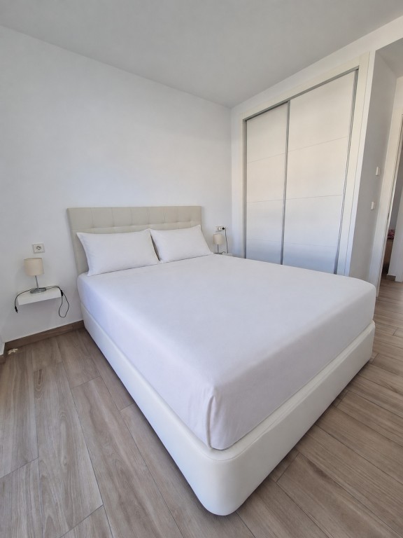 For sale - 3 Bedroom 2 Bathroom Apartment in Vistabella Golf - , Vistabella Golf, Alicante, Spain - Alicante