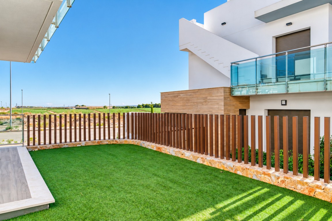 For sale - 3 Bedroom 2 Bathroom Apartment in Vistabella Golf - , Vistabella Golf, Alicante, Spain - Alicante