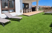 59-1566653/81515, 3 Bedroom 2 Bathroom Apartment in Vistabella Golf