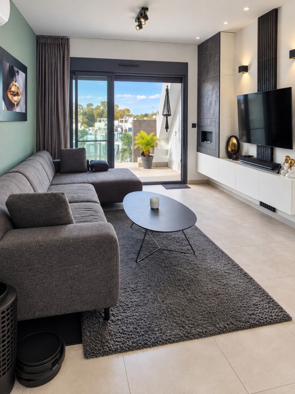 For sale - 3 Bedroom 2 Bathroom Penthouse in El Raso - , El Raso, Alicante, Spain - Alicante