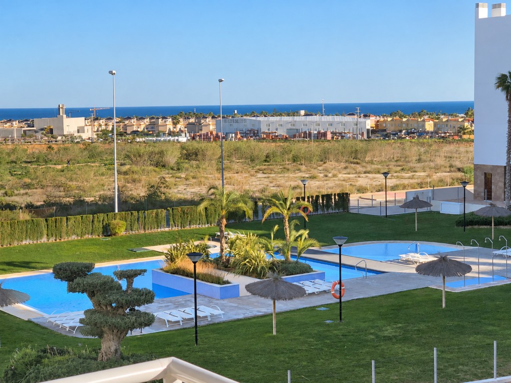 For sale - 2 Bedroom 2 Bathroom Apartment in Lomas de Cabo Roig - , Lomas de Cabo Roig, Alicante, Spain - Alicante