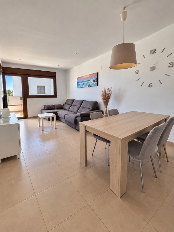 For sale - 2 Bedroom 2 Bathroom Apartment in Lomas de Cabo Roig - , Lomas de Cabo Roig, Alicante, Spain - Alicante