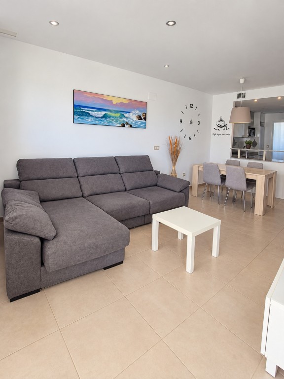 For sale - 2 Bedroom 2 Bathroom Apartment in Lomas de Cabo Roig - , Lomas de Cabo Roig, Alicante, Spain - Alicante
