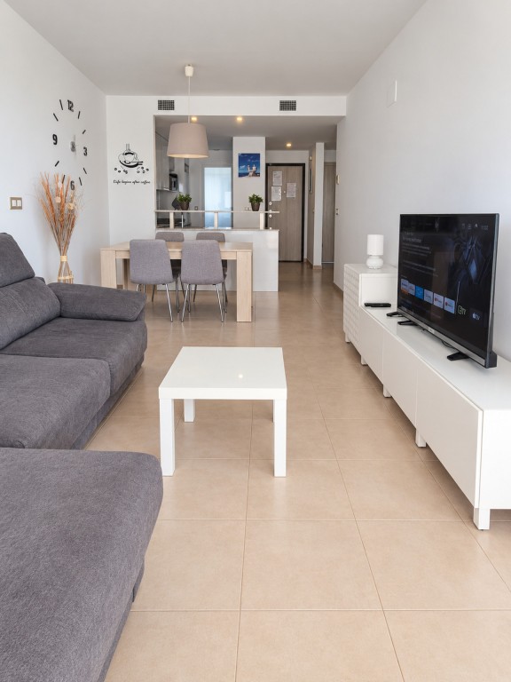 For sale - 2 Bedroom 2 Bathroom Apartment in Lomas de Cabo Roig - , Lomas de Cabo Roig, Alicante, Spain - Alicante