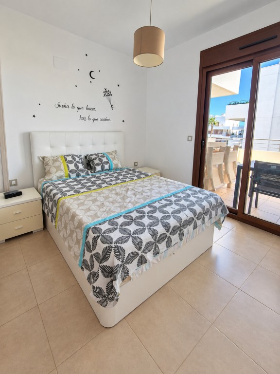 For sale - 2 Bedroom 2 Bathroom Apartment in Lomas de Cabo Roig - , Lomas de Cabo Roig, Alicante, Spain - Alicante
