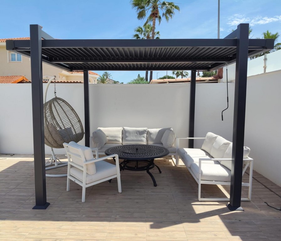 For sale - 3 Bedroom 2 Bathroom Villa in Ciudad Quesada - , Ciudad Quesada, Alicante, Spain - Alicante