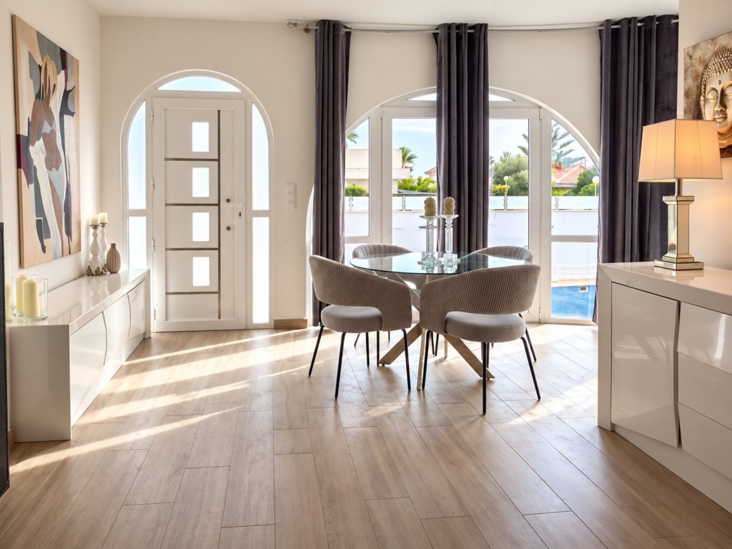 For sale - 3 Bedroom 2 Bathroom Villa in Ciudad Quesada - , Ciudad Quesada, Alicante, Spain - Alicante